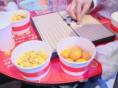 -海底捞火锅(万科广场店)