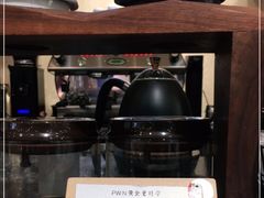 -是啡·日式精品咖啡(东门太阳百货店)