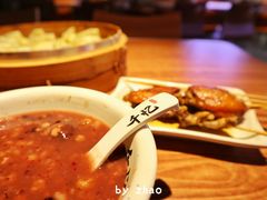 -千忆汤包(闽江路店)