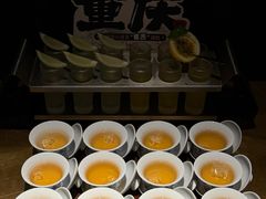 -烤匠麻辣烤鱼(重庆万象城店)