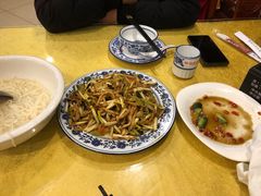 -三河胡氏农家(青阳路店)