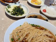 -松鹤面馆·古法焖肉面(观前店)