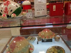 -翠微家园超市(甘家口店)