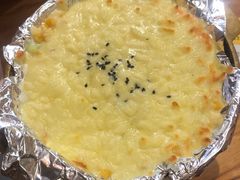 -冰川延边料理·炭烤串(原小木屋店)