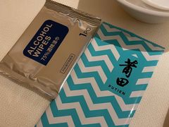 -莆田餐厅PUTIEN(西安万象天地店)