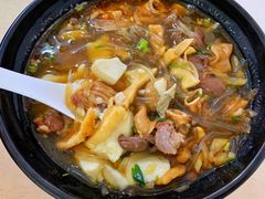 -东华豆花(漳州店)