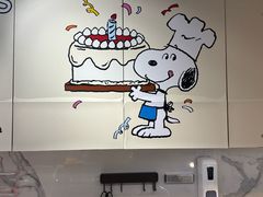 -Pantry's Best派悦坊蛋糕(K11购物艺术中心店)