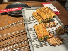 -半酌烧烤小酒馆(南京东路店)