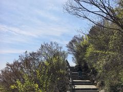 -焦作青龙峡风景名胜区