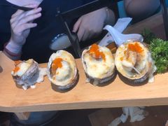 -九井澤精致料理(金茂店)