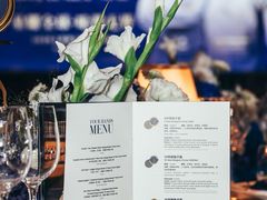 -三嚥阁 La Villa Restaurant