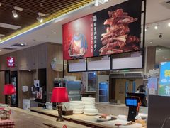 -西贝(武汉群星城店)