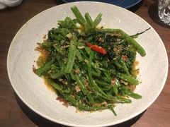 泰式炒通菜-星叶·东南亚料理(宁波万象汇店)