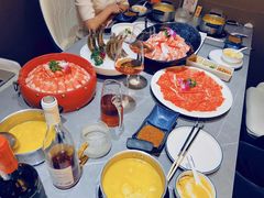 -楼里火锅餐厅(文化城店)