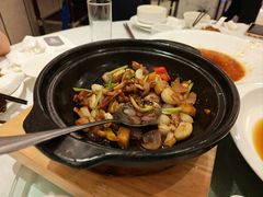 -皇朝尊会(龙之梦大酒店)