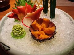 -山葵家·创意料理(宁波来福士店)