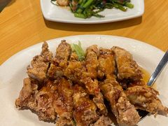 -德成饭店