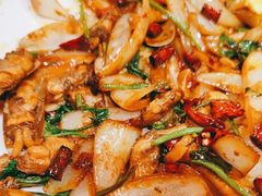 -鼎原力量东北吊炉烧烤(临河街店)