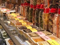-泰康食品(南京东路店)