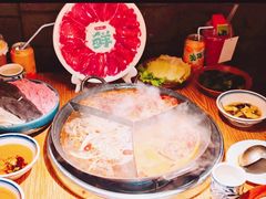 -大龙燚火锅(太古里店)