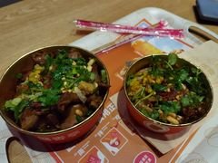 -盛香亭热卤(欢乐港湾店)