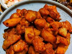-有肉食·虎九闽菜(798艺术区店)