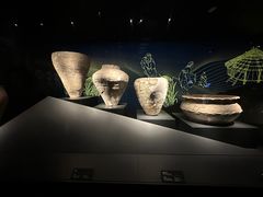-三星堆博物馆