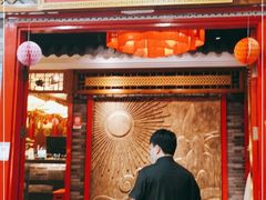 门面-大龙燚火锅(天钥桥路店)