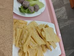 -濠轩阁特色生蚝火锅总店