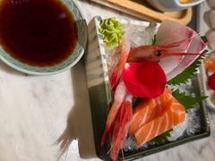 -阿吾罗日本料理(K11艺术中心店)
