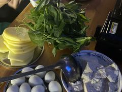 -海关荤豆花(洋河一路店)