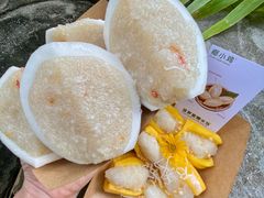 -椰小鸡·琼州糟粕醋(美兰缤纷城店)