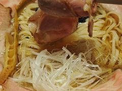 -真打拉面·日式拉面新流派(体育西横街店)