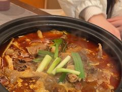 -肖记公安牛肉鱼杂馆·省级非物质文化遗产(江汉路直营店)