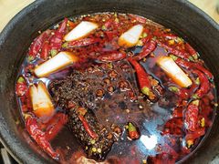 -钱摊摊安顺夺夺粉火锅(宏大广场店)