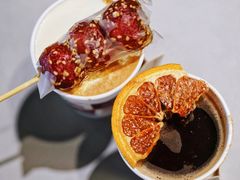 -Seesaw Coffee(环贸iapm店)