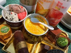 -牛New寿喜烧(金鹰世界店)