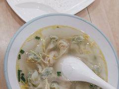 -小杨生煎(成山巴黎春天店)