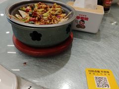 -李老哈·东北菜(宋园路店)