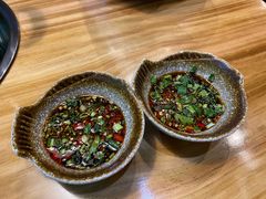 -鲜小岛·铜锅涮肉