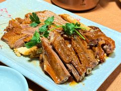 -抱德·潮汕味(敦和店原惠城鱼仔)