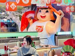 -钱锋炭缸烧烤(南湖大路总店)