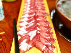 -阳坊胜利涮羊肉(阳坊老店)