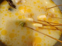 高汤串串-付小姐在成都(五道口店)