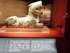 -金沙遗址博物馆
