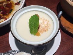 客家酿豆腐-客语客家菜(佳兆业广场店)