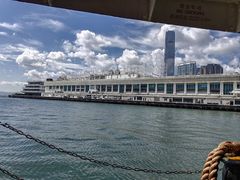 -海港城