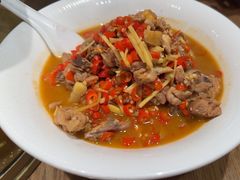 -聚鑫朋酸菜肥肠(九龙仓店)
