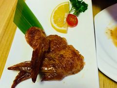 明太子鸡翅-福匠日本料理(人民路店)