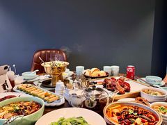 -紫泥369粗粮季(鼓楼店)